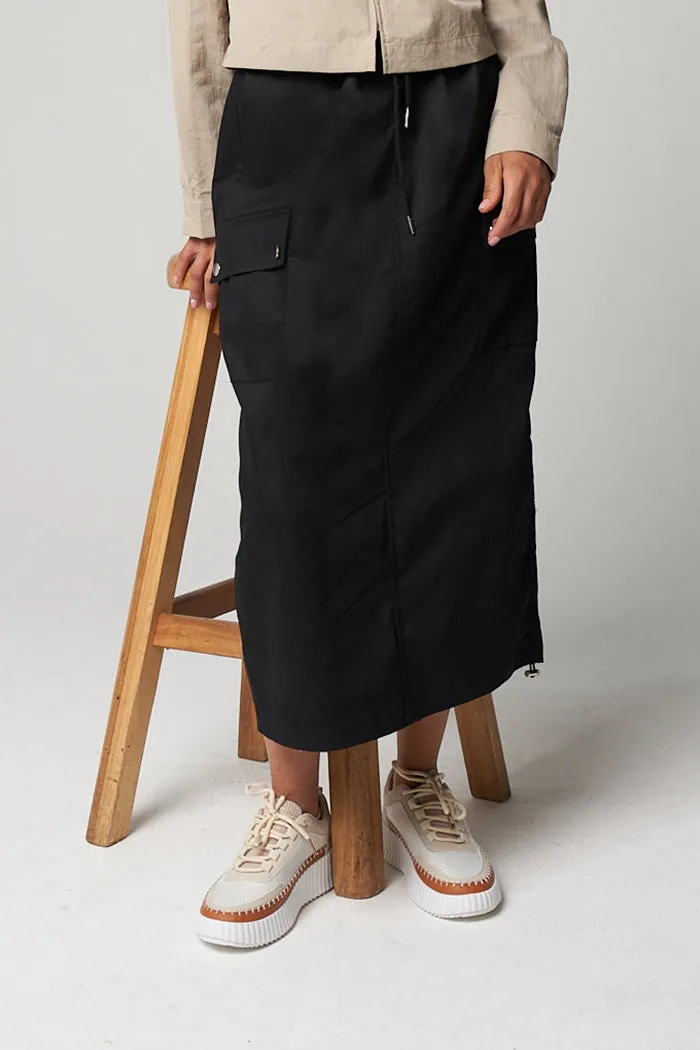 Cargo Skirt