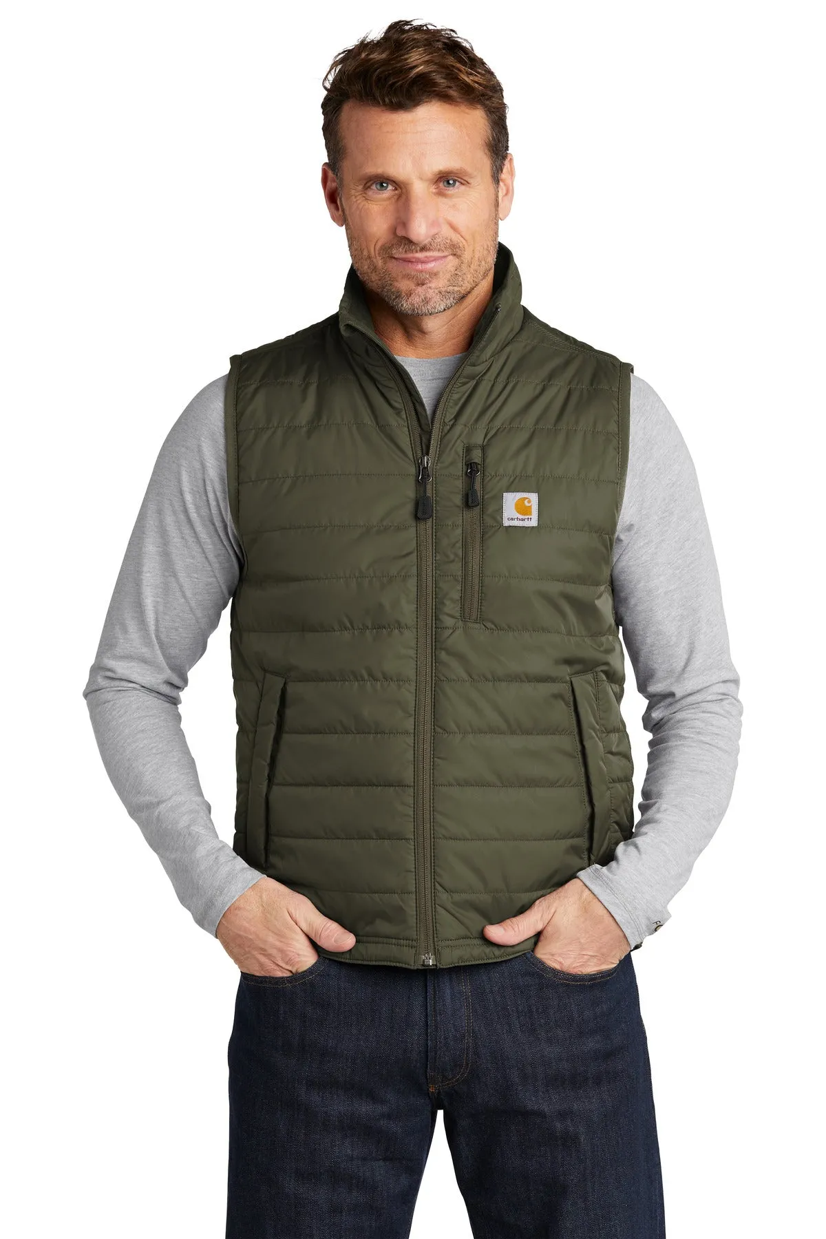 Carhartt Gilliam Vest CT102286