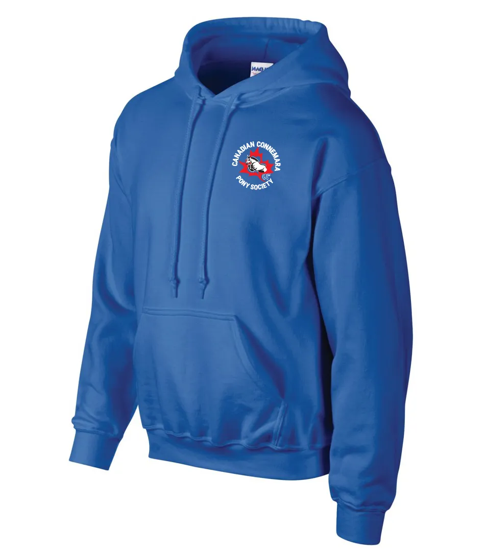 CCPS Pullover Hoody