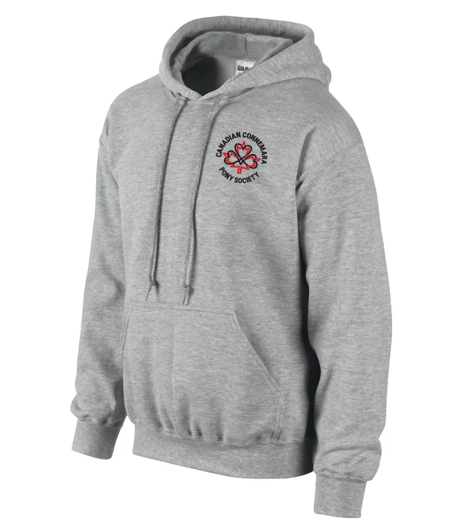 CCPS Pullover Hoody