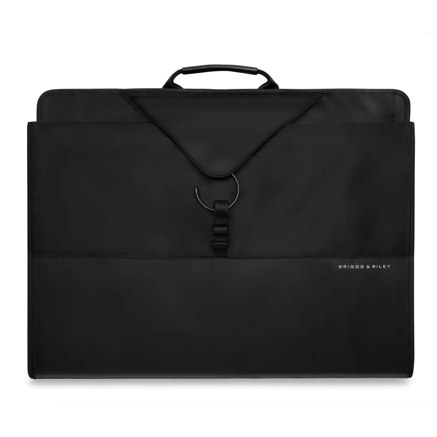 Check In Garment Sleeve