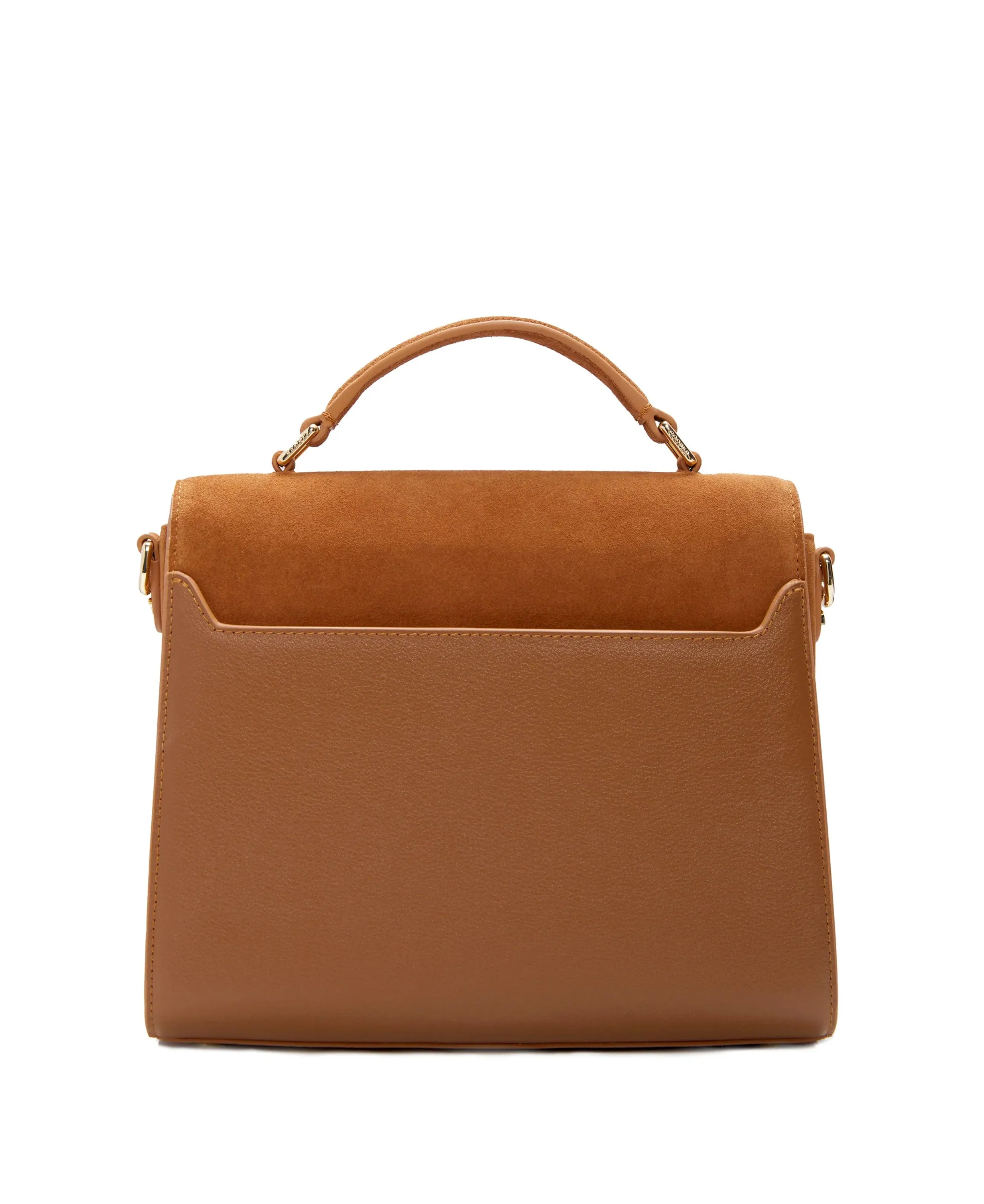 Cheltenham Bag - Tan