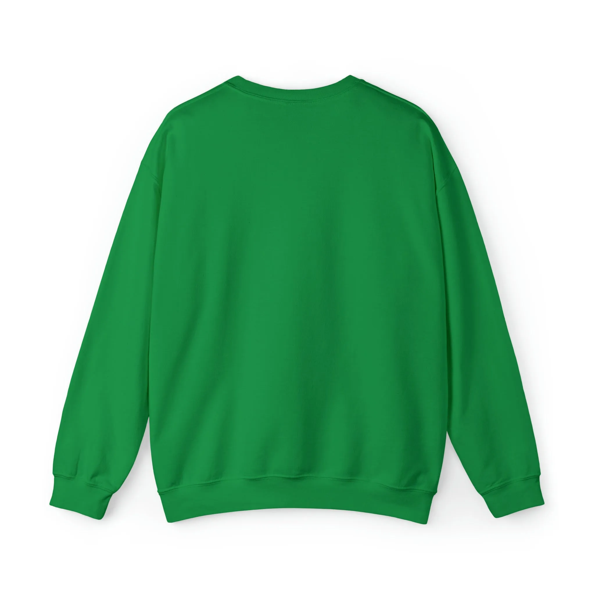 Christmas Floss Sweatshirt