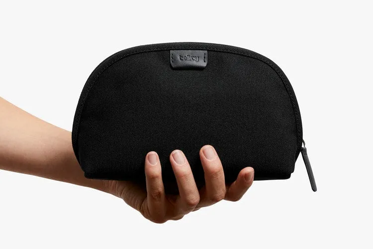 Classic Pouch - Black