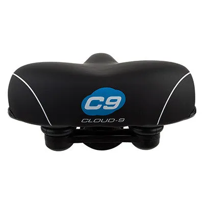 Cloud 9 Cruiser Support XL Saddle