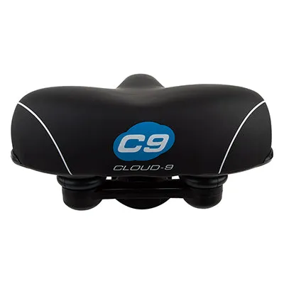 Cloud 9 Cruiser Support XL Saddle