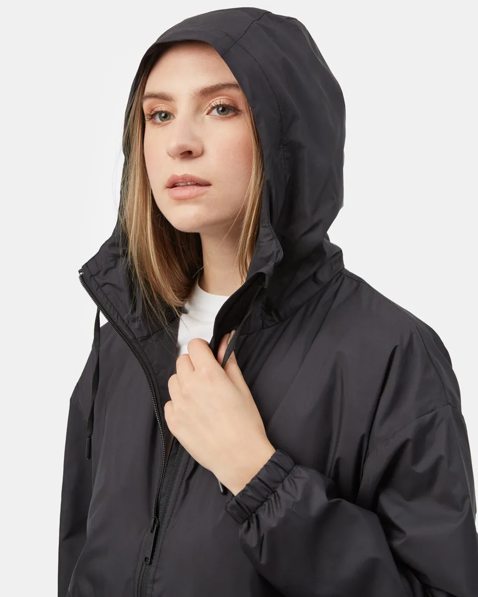 Cloud Shell Jacket