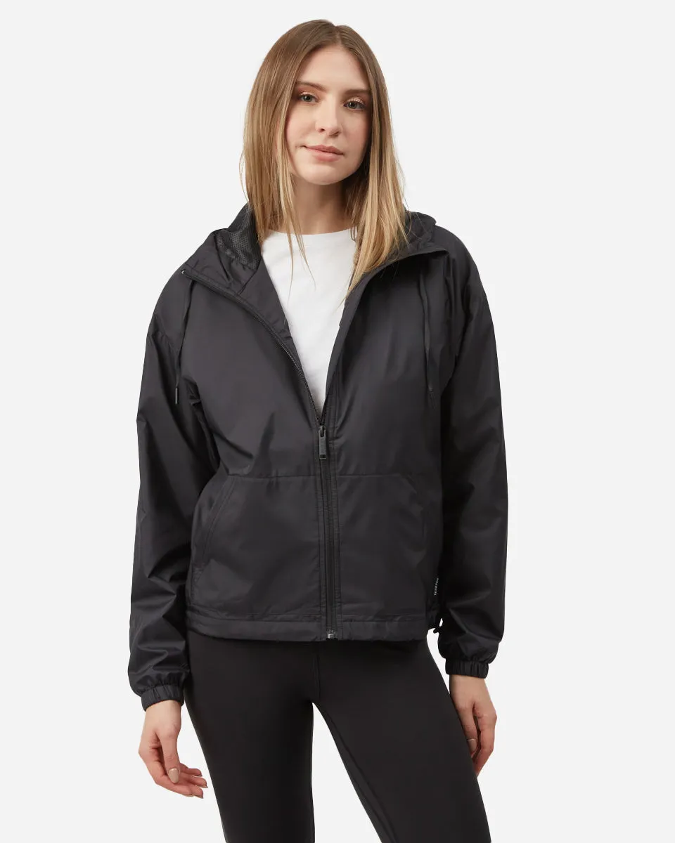 Cloud Shell Jacket