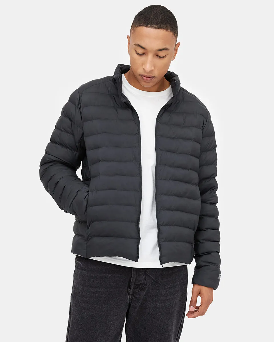 Cloud Shell Packable Puffer