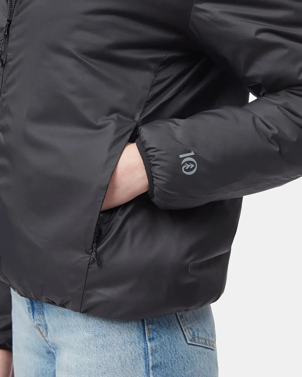 Cloudshell Padded Jacket