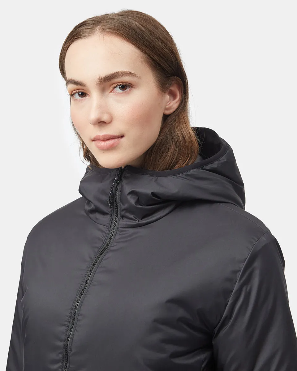 Cloudshell Padded Jacket