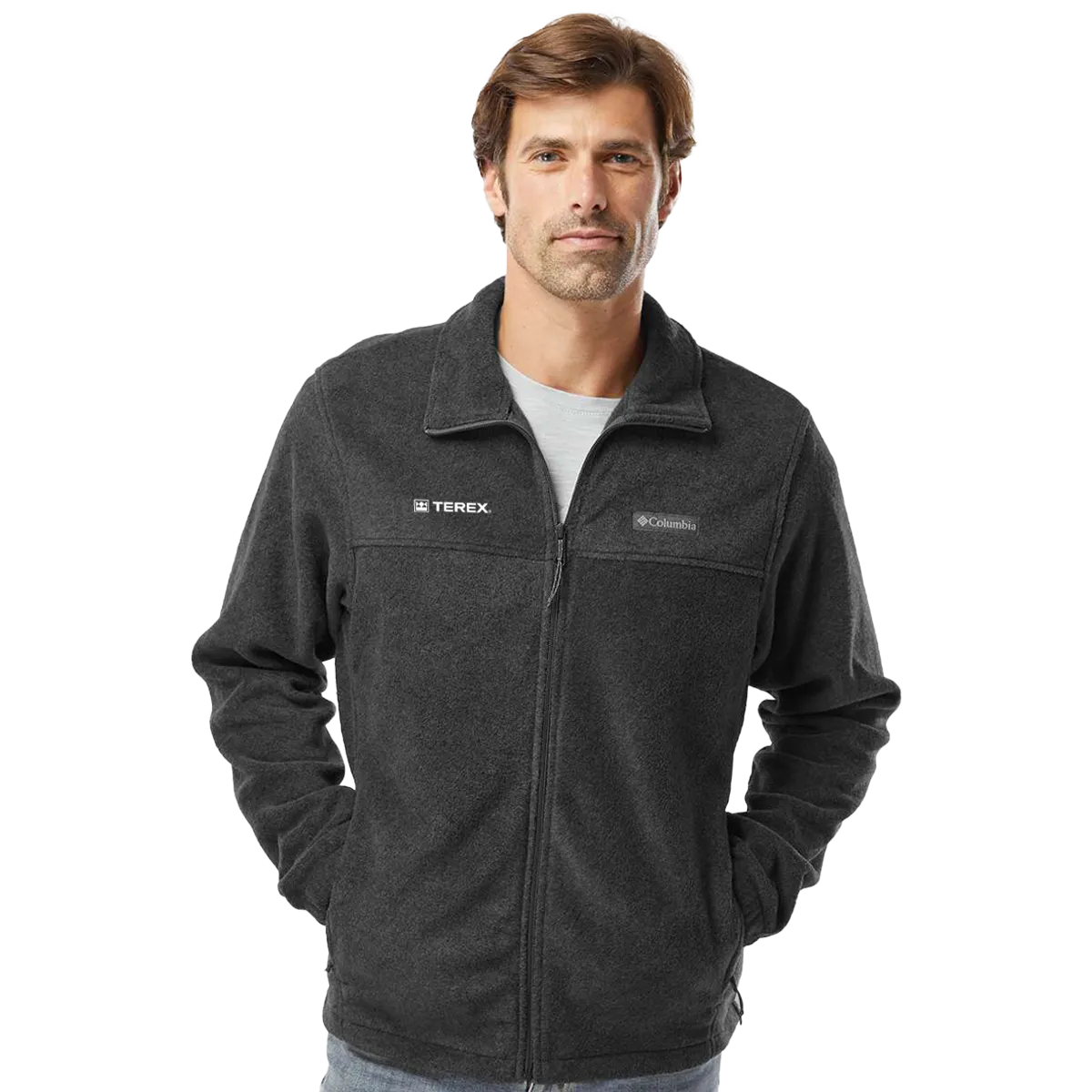 Columbia - Steens Mountain Fleece 2.0 Full-Zip Jacket