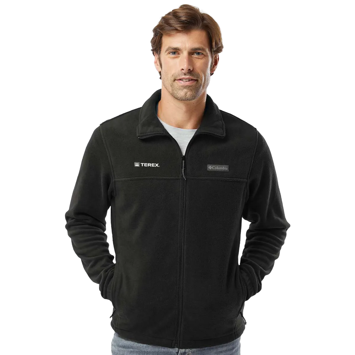 Columbia - Steens Mountain Fleece 2.0 Full-Zip Jacket