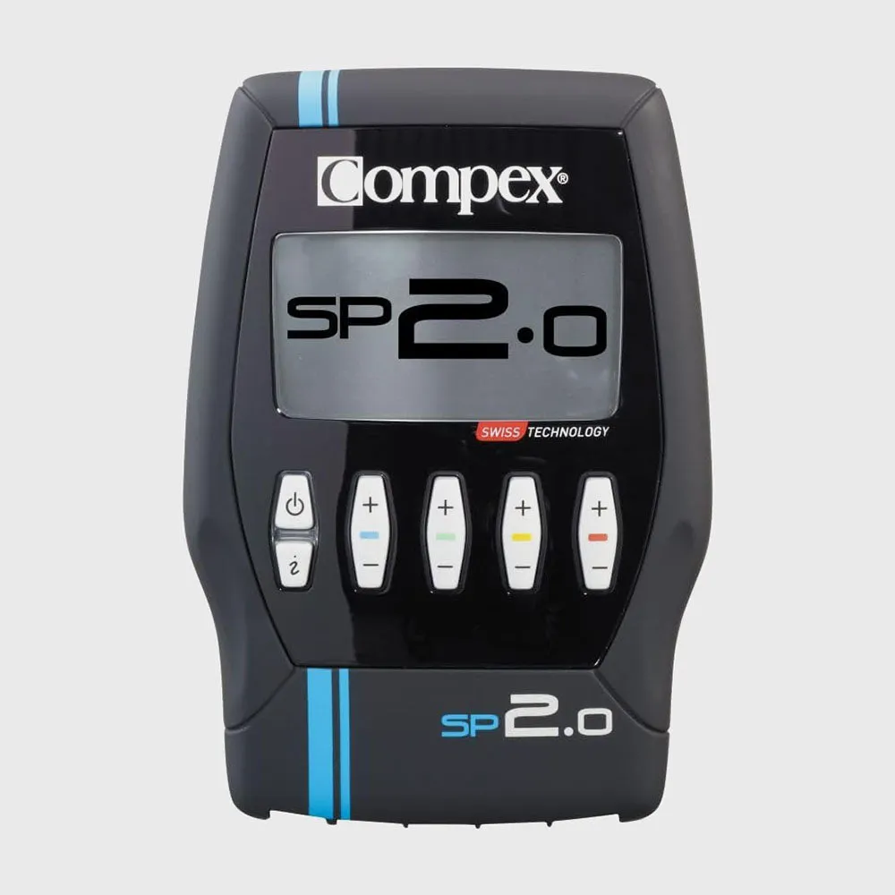 Compex SP 2.0 Muscle Stimulator