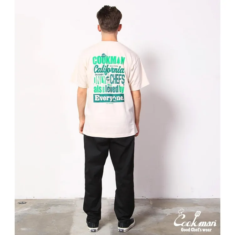 Cookman Harvest Pants - Black