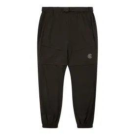 Crooks Squares Jogger/Shorts