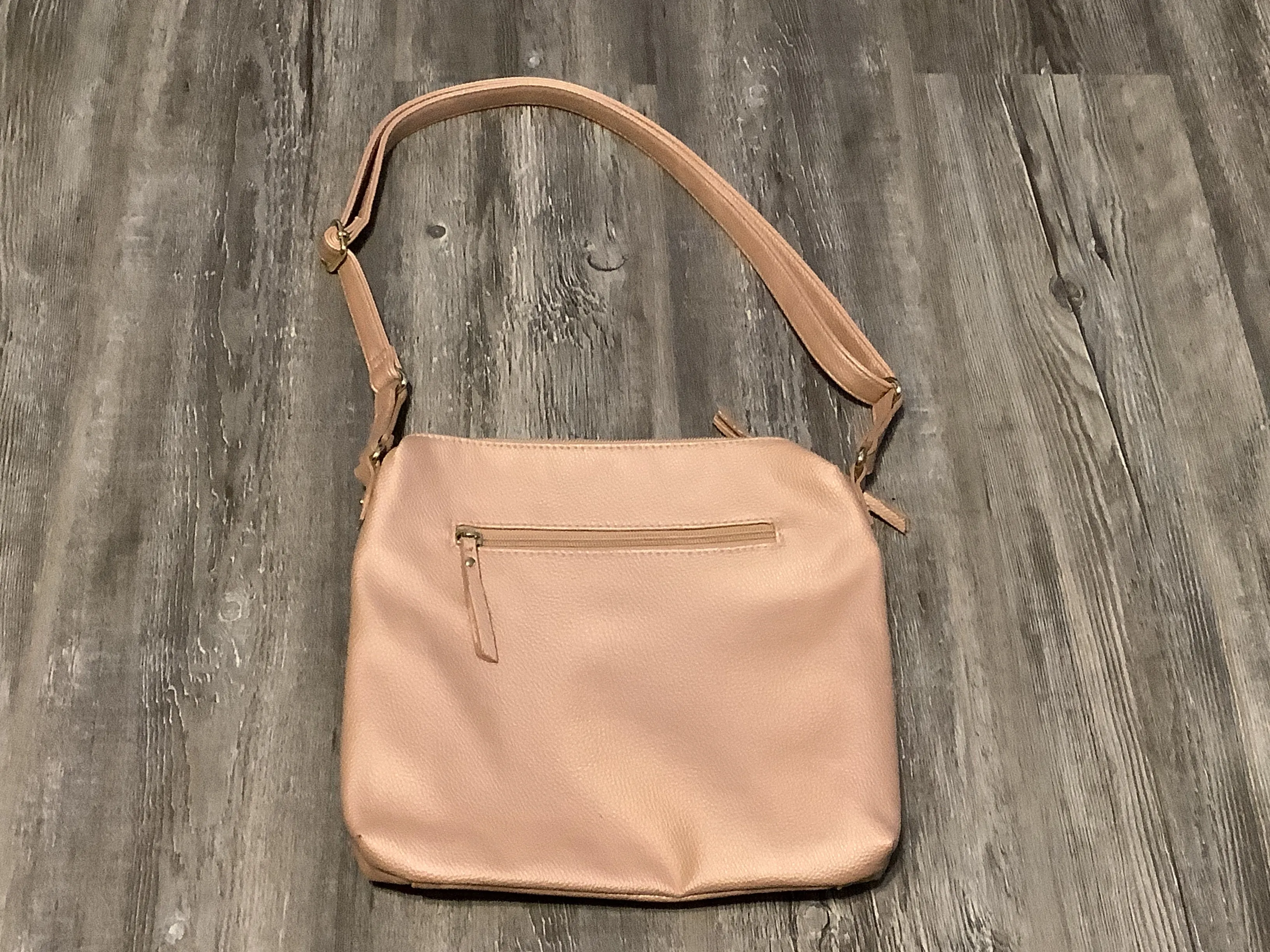 Crossbody By Rosetti  Size: Small