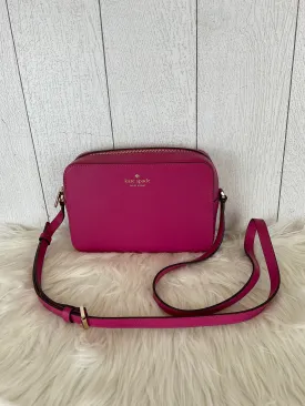 Crossbody Designer By Kate Spade, Size: Small