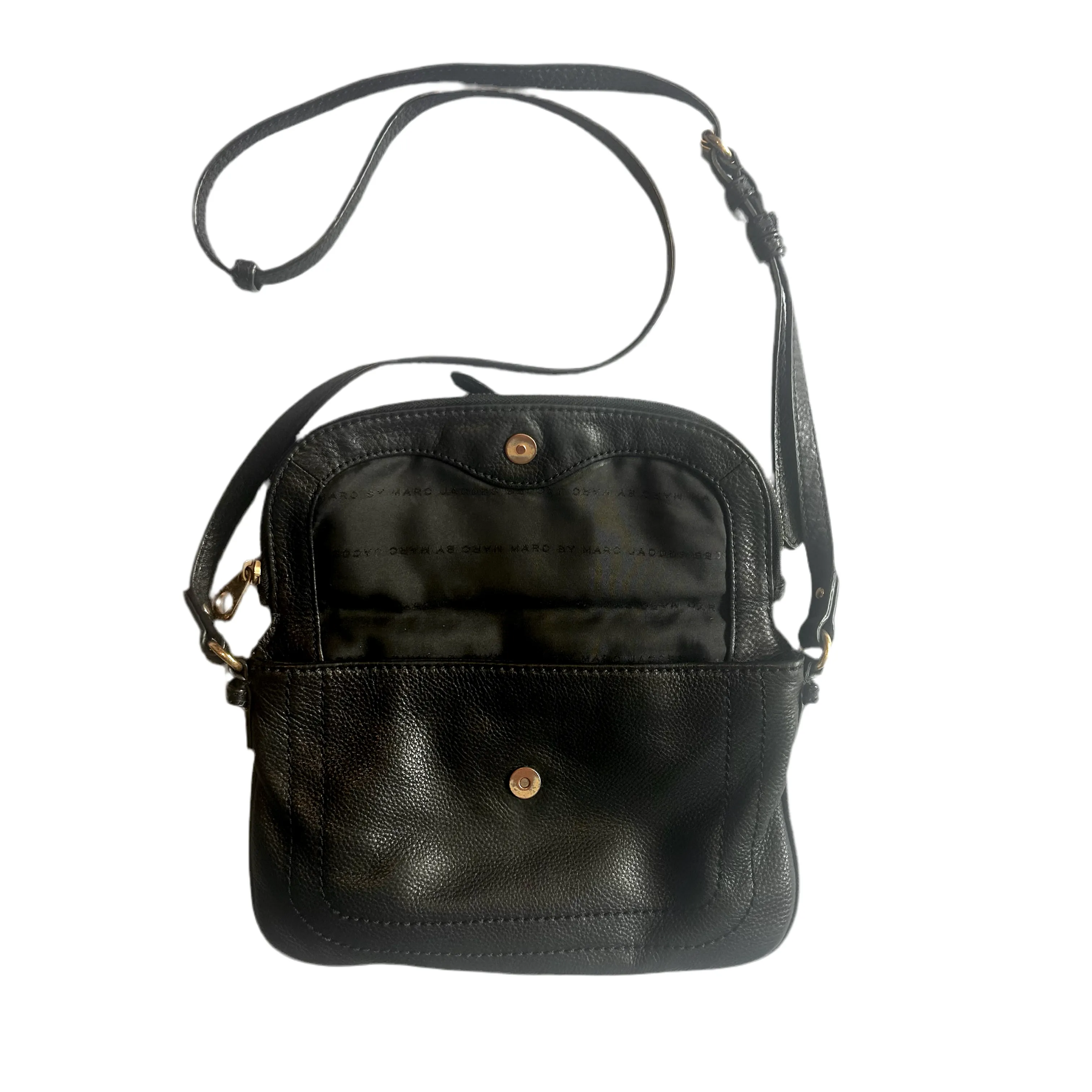 Crossbody Designer By Marc By Marc Jacobs, Size: Medium