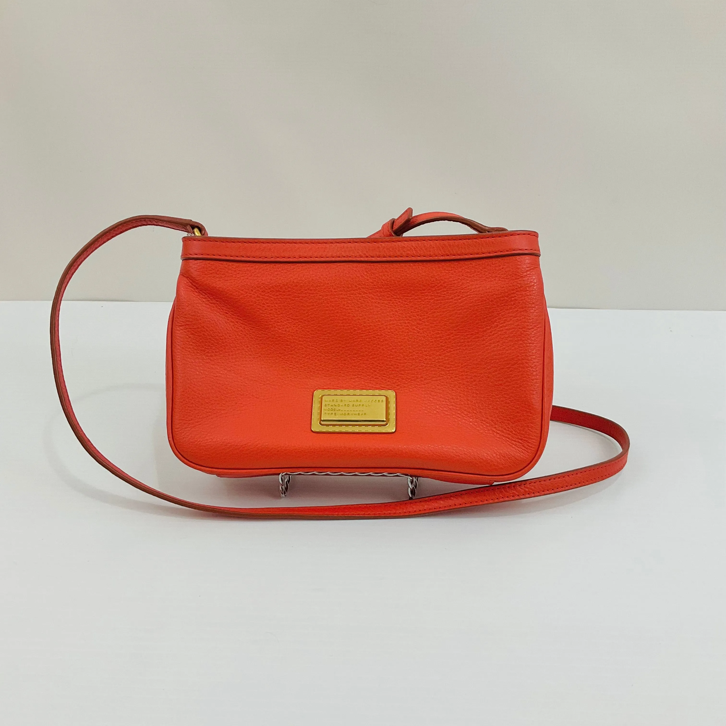 Crossbody Designer By Marc By Marc Jacobs, Size: Small