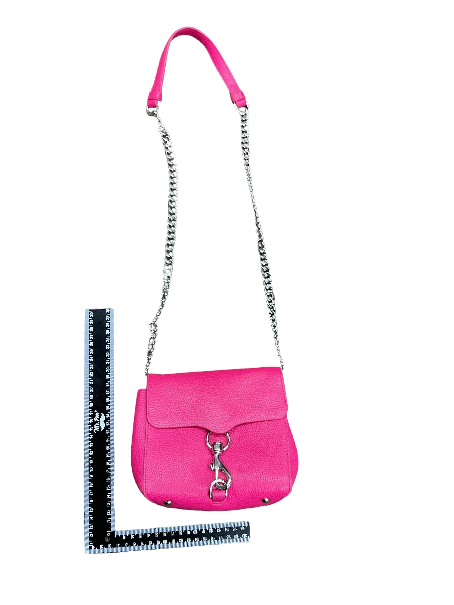 Crossbody Designer By Rebecca Minkoff  Size: Small