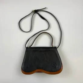 Crossbody Leather Patricia Nash, Size Medium