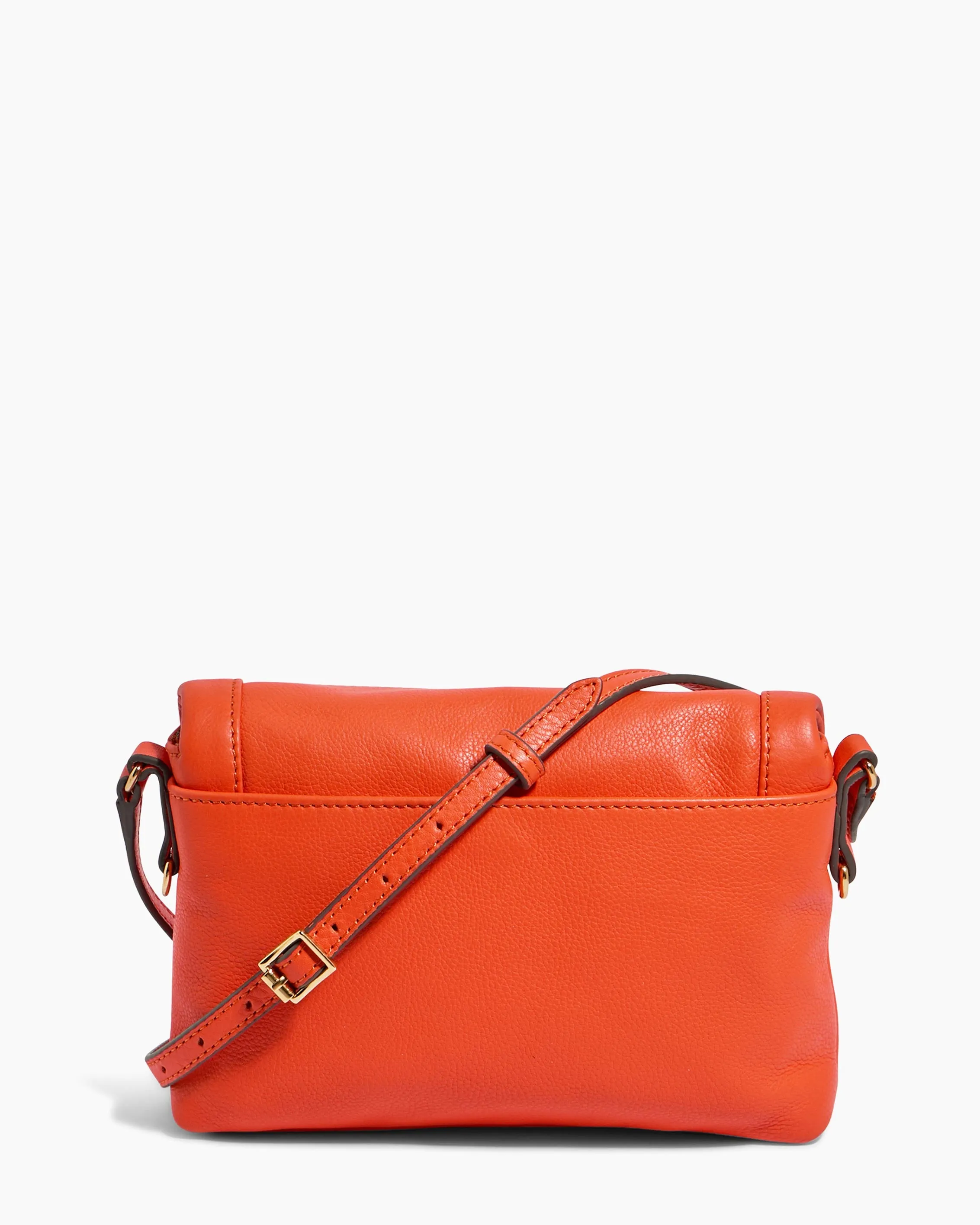 Crosstown Double Entry Crossbody