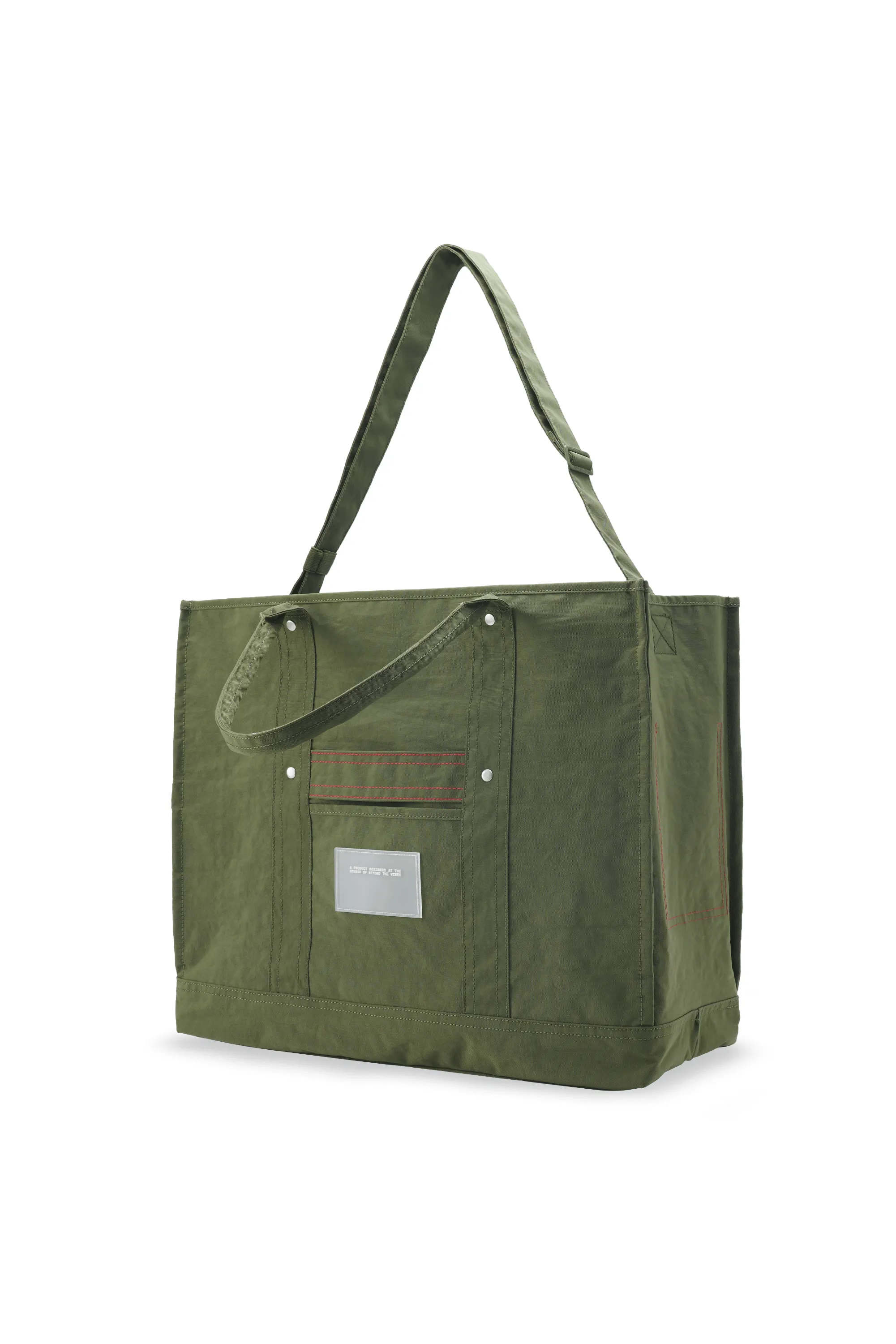 Crunch Carryall 03