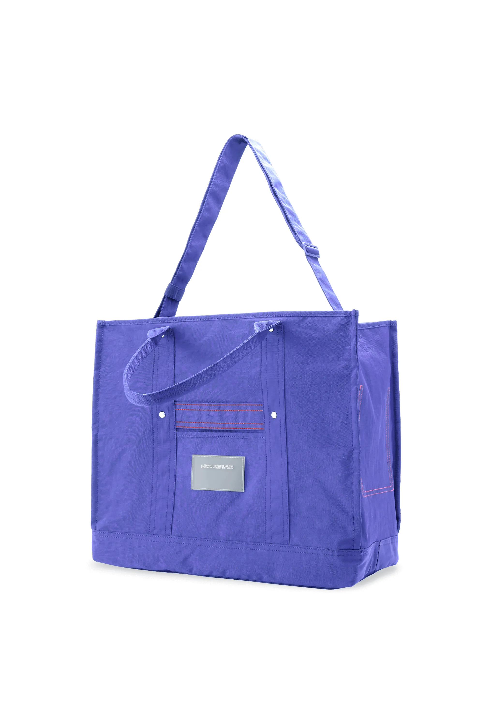 Crunch Carryall 03