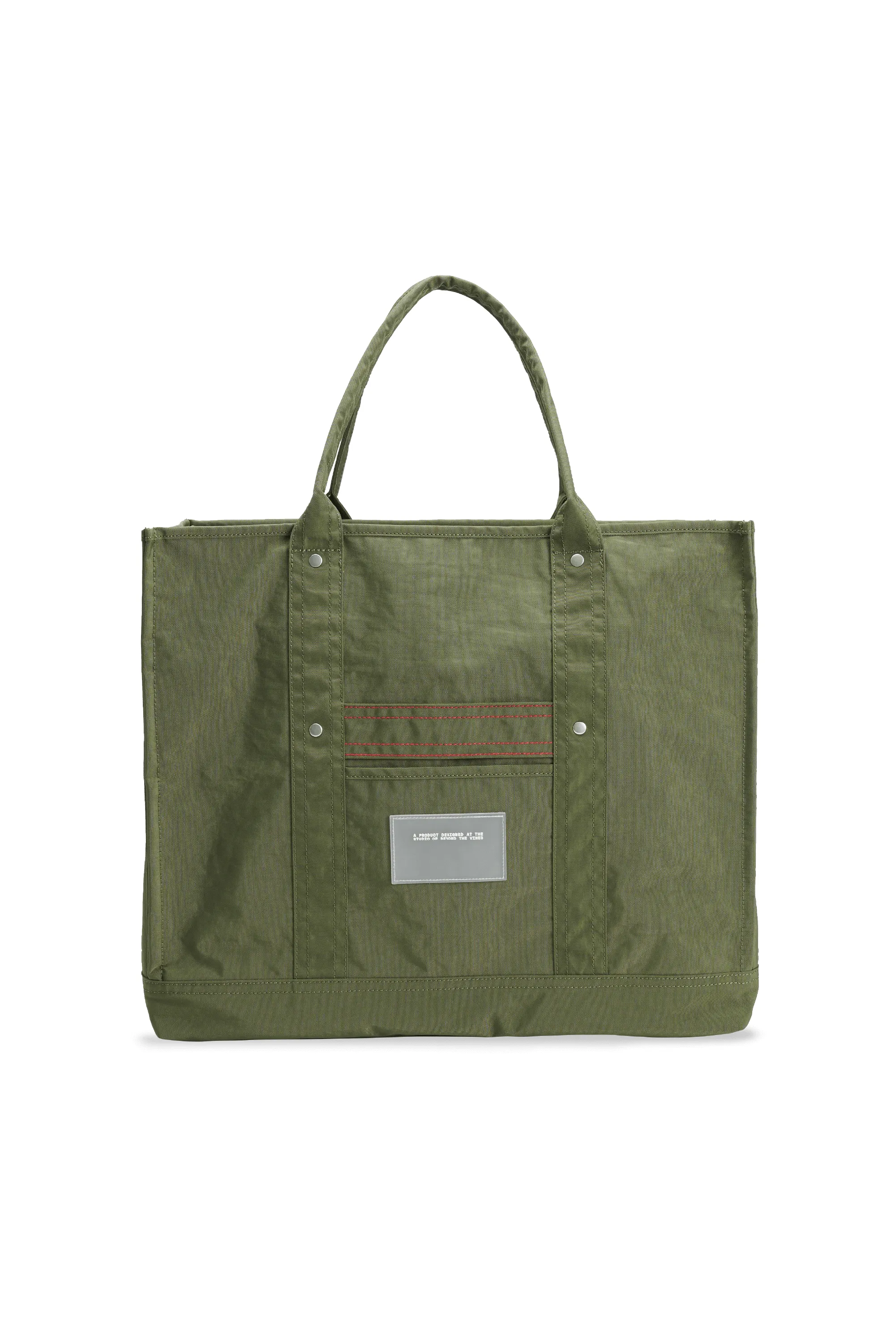 Crunch Carryall 03