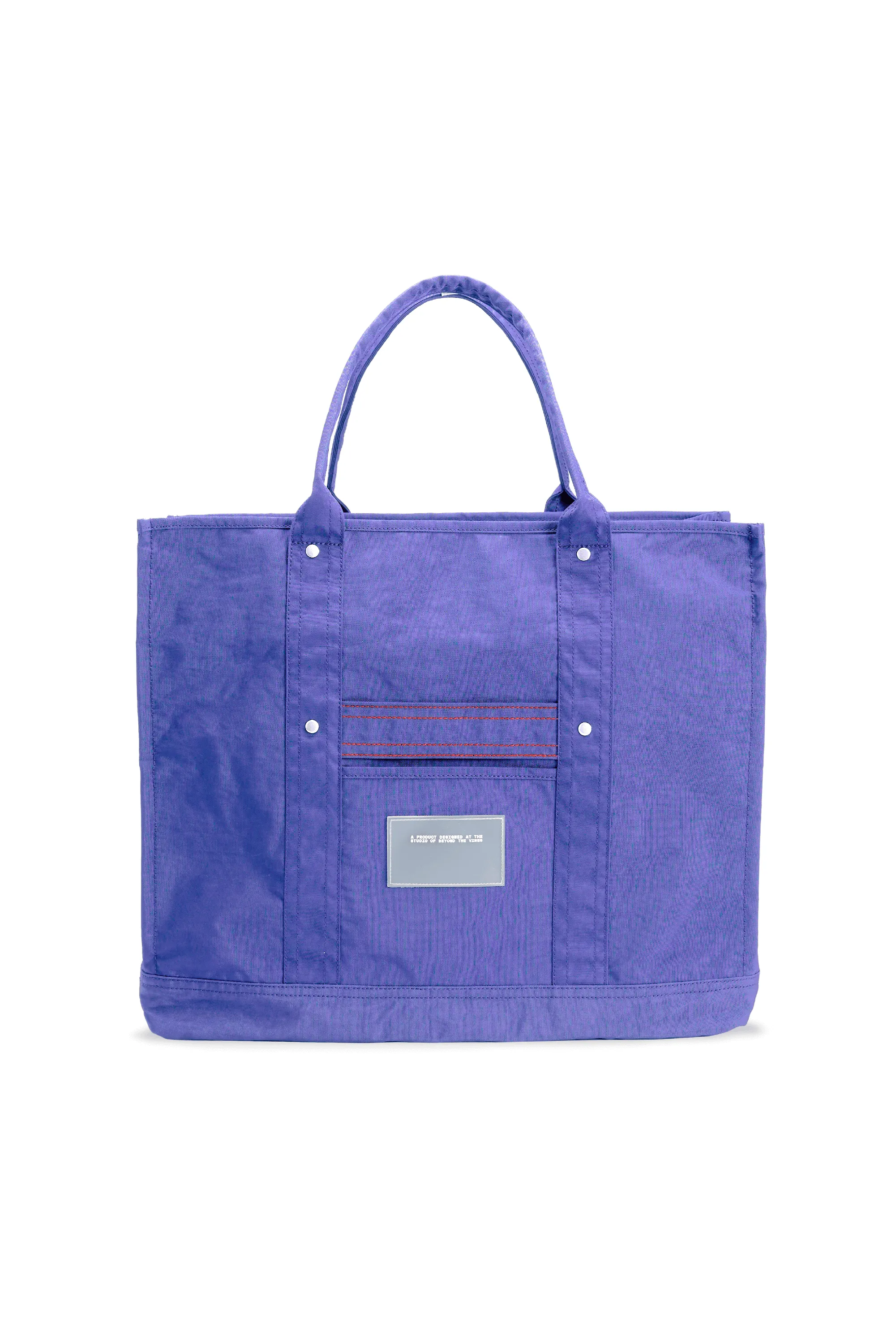 Crunch Carryall 03