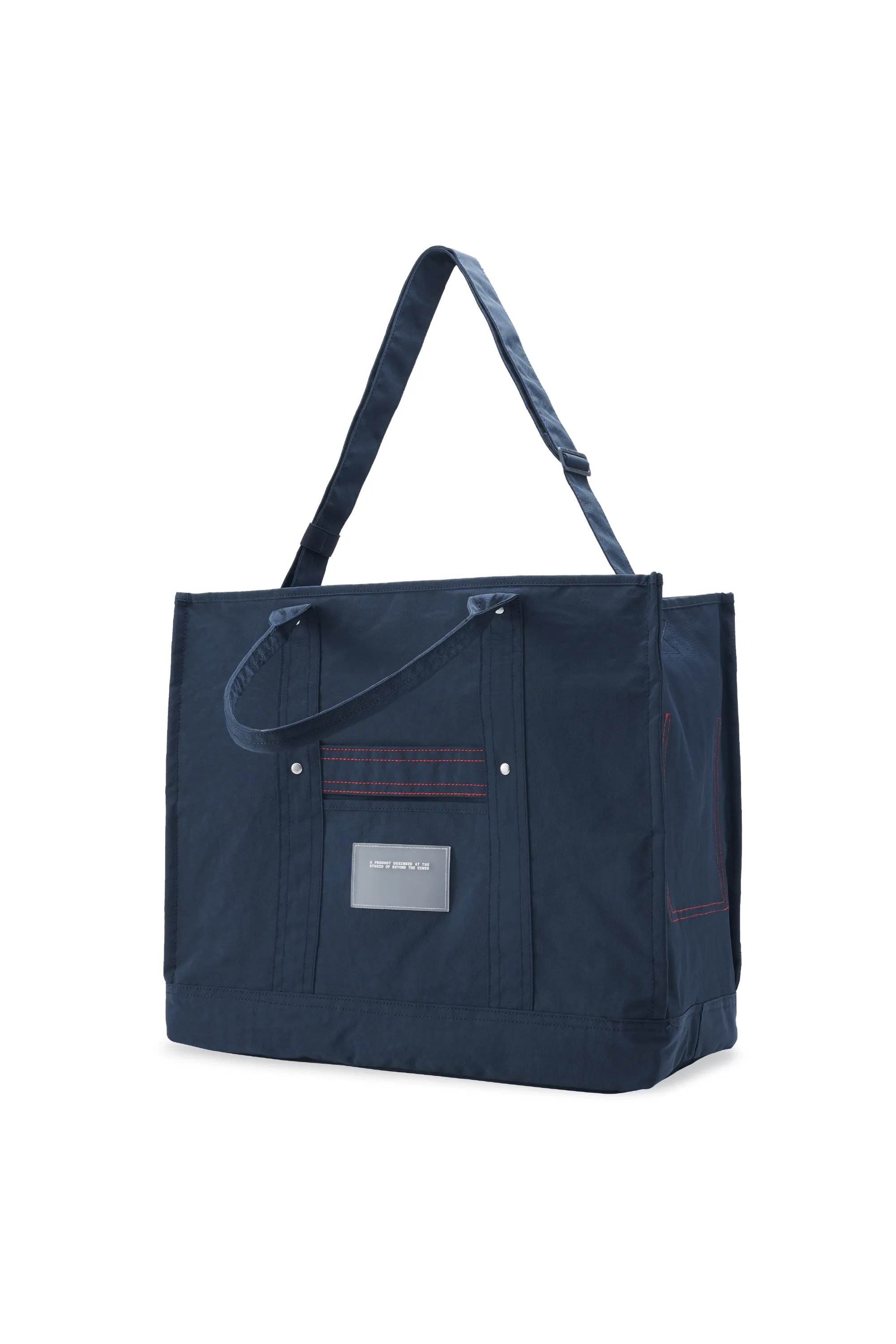 Crunch Carryall 03