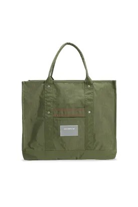 Crunch Carryall 03