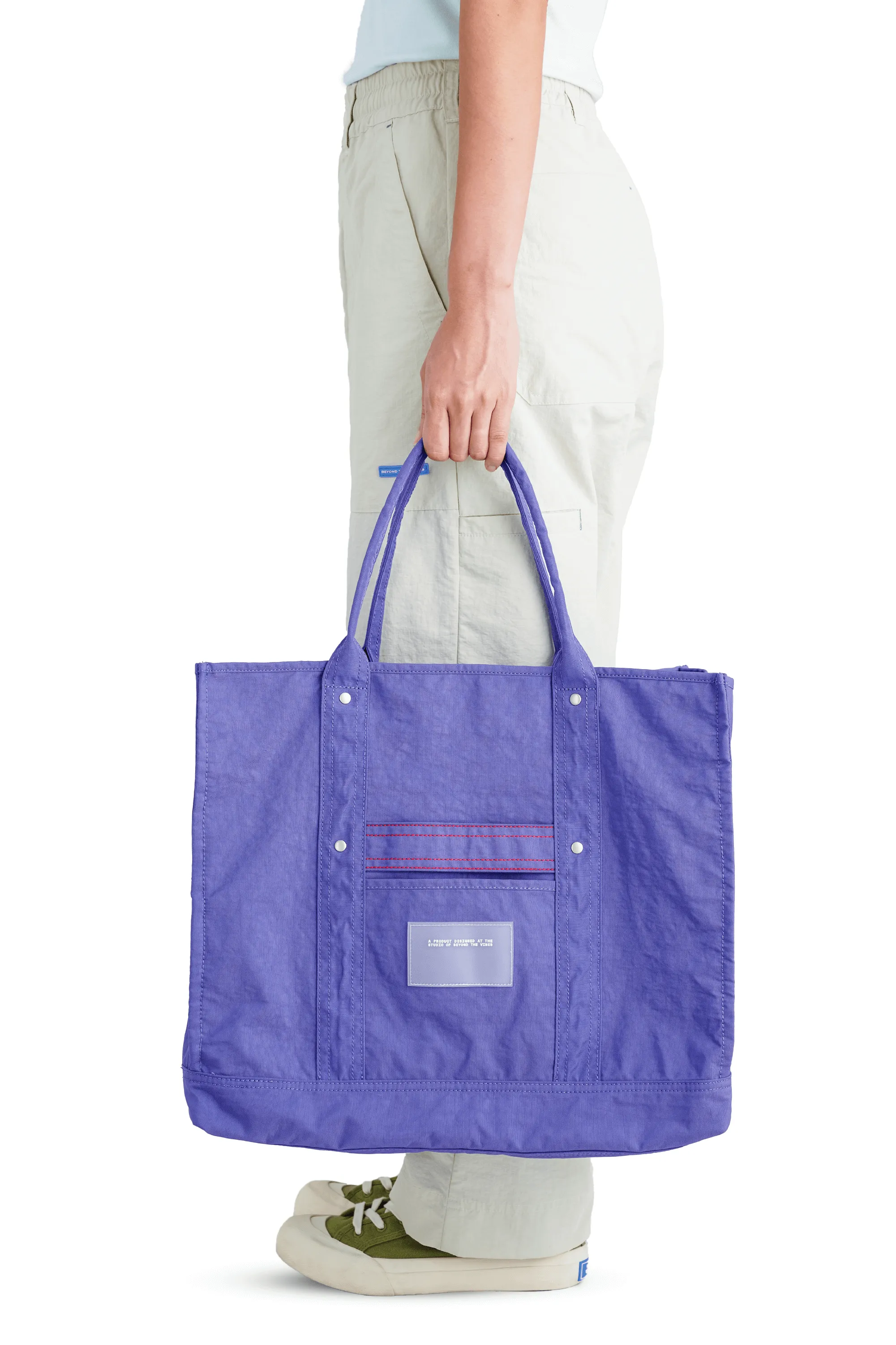 Crunch Carryall 03