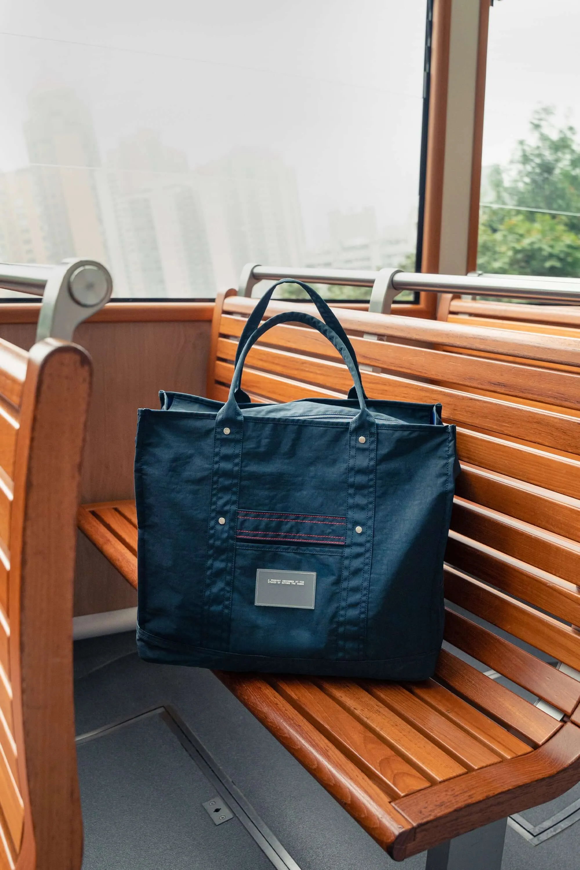 Crunch Carryall 03