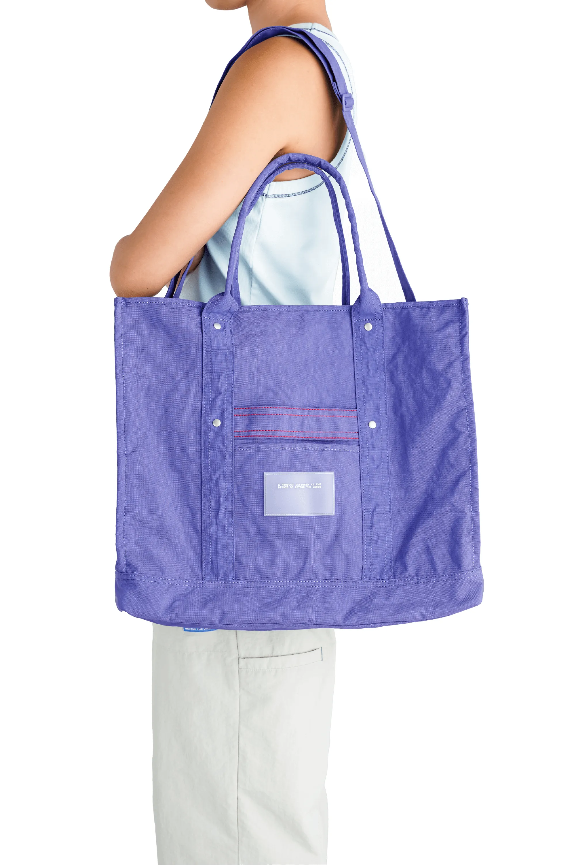 Crunch Carryall 03