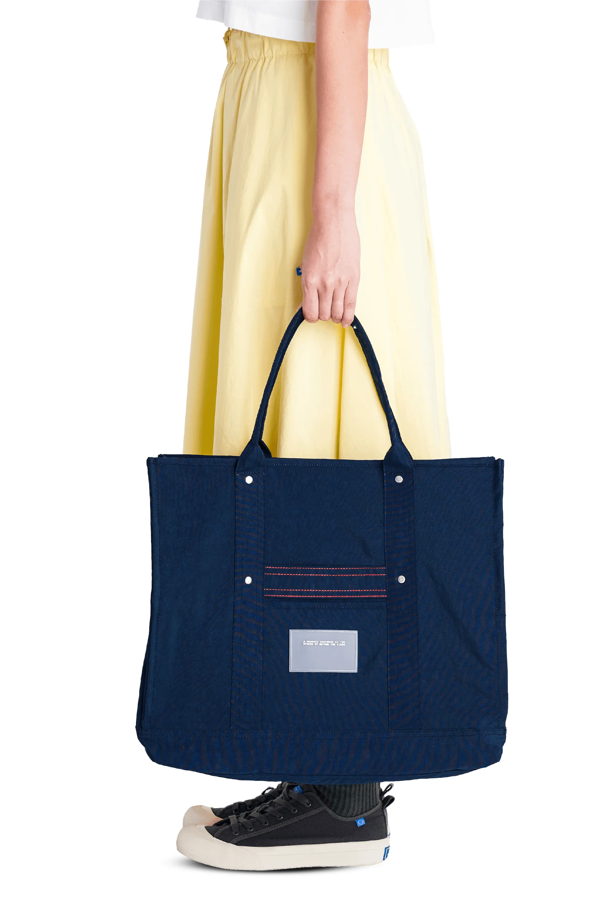 Crunch Carryall 03