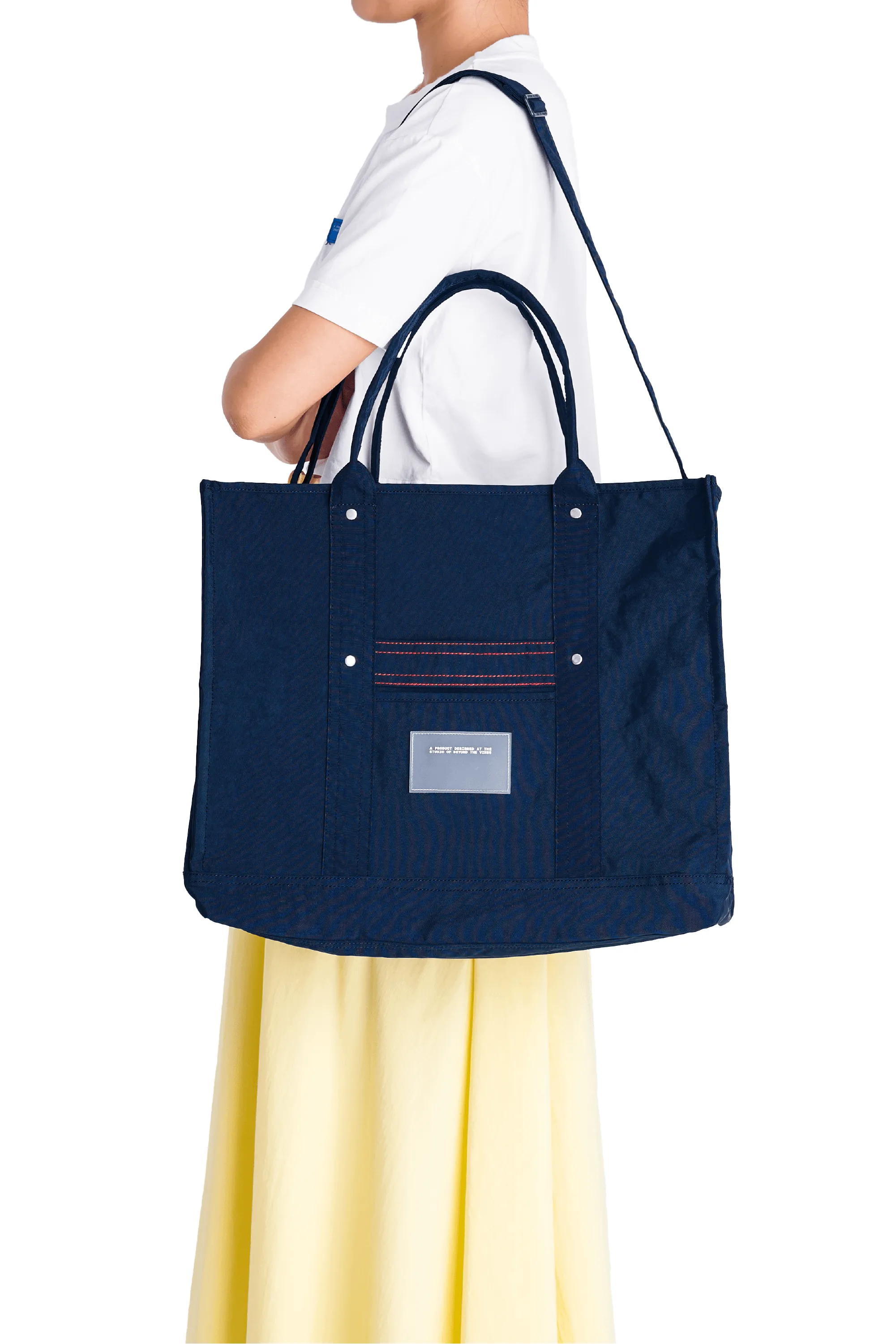 Crunch Carryall 03