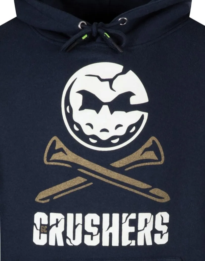 Crushers GC | Youth Hoodie