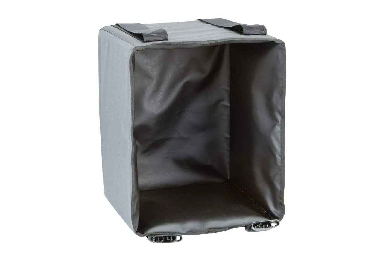 Cube Caddy - Storage Tote / Packing Cube Carrier