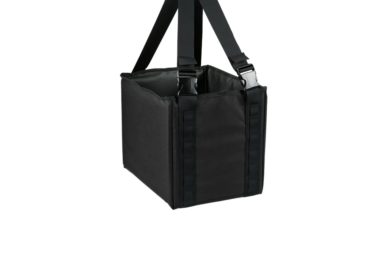 Cube Caddy - Storage Tote / Packing Cube Carrier