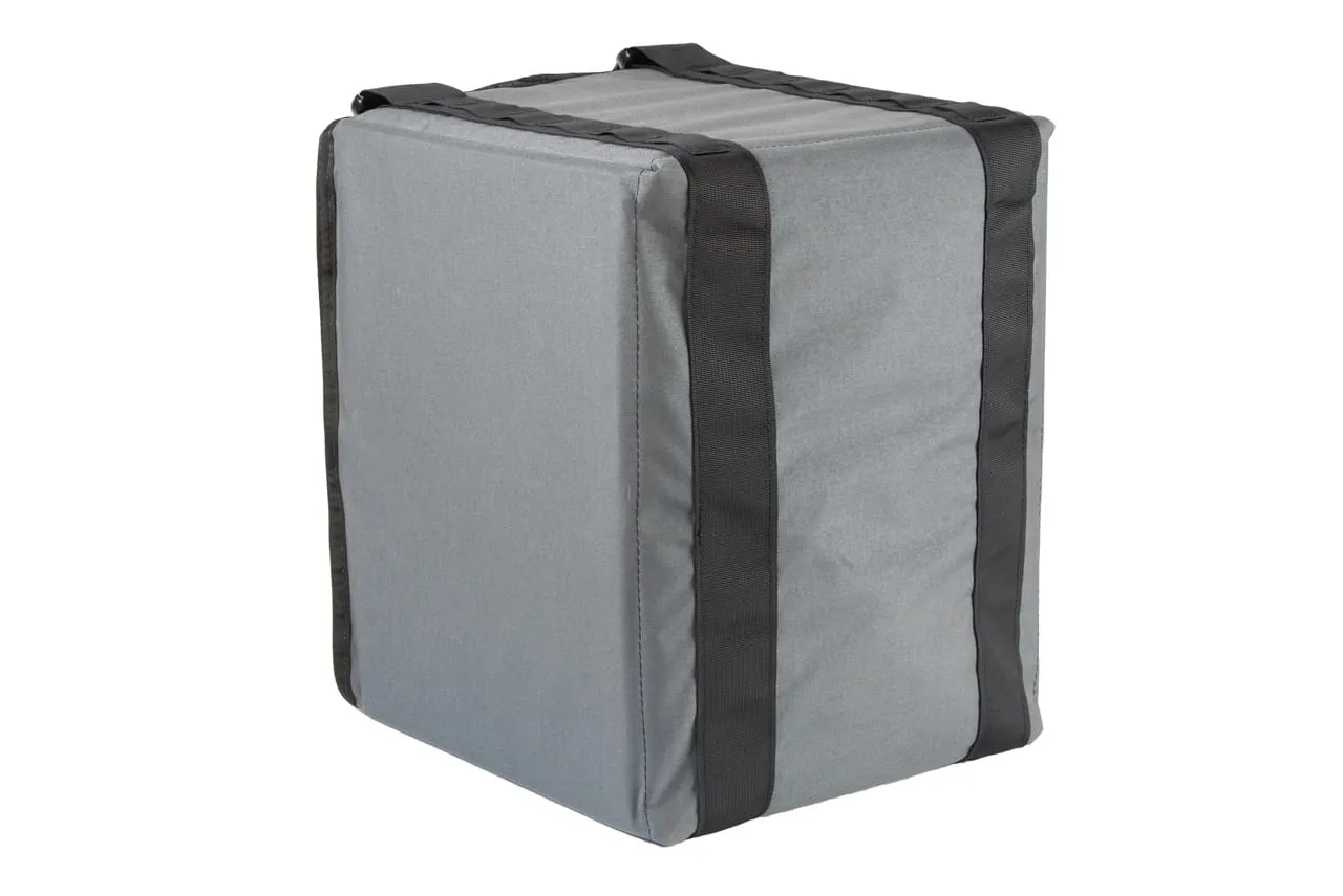 Cube Caddy - Storage Tote / Packing Cube Carrier