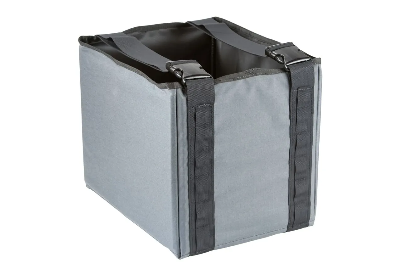 Cube Caddy - Storage Tote / Packing Cube Carrier