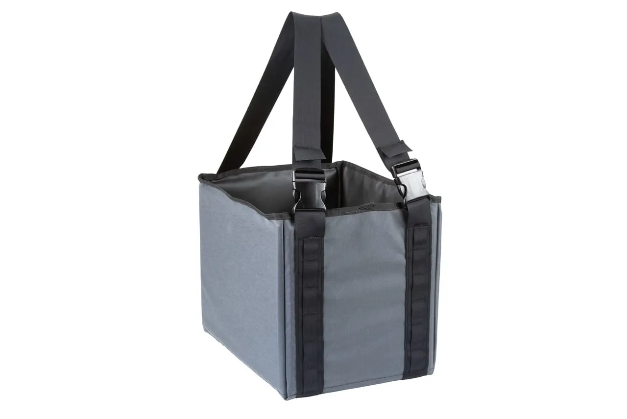 Cube Caddy - Storage Tote / Packing Cube Carrier