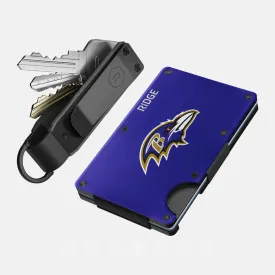 Daily Driver Kit - Baltimore Ravens