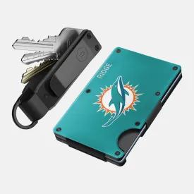 Daily Driver Kit - Miami Dolphins