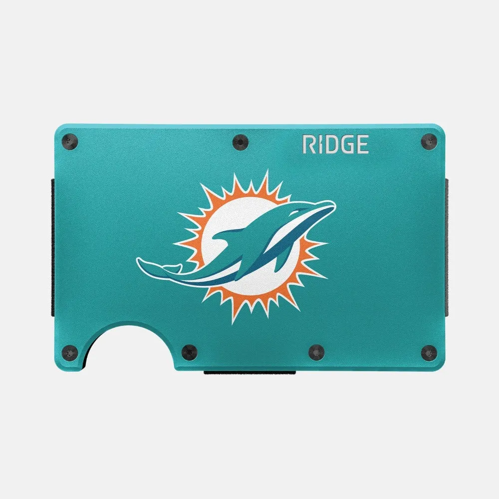 Daily Driver Kit - Miami Dolphins