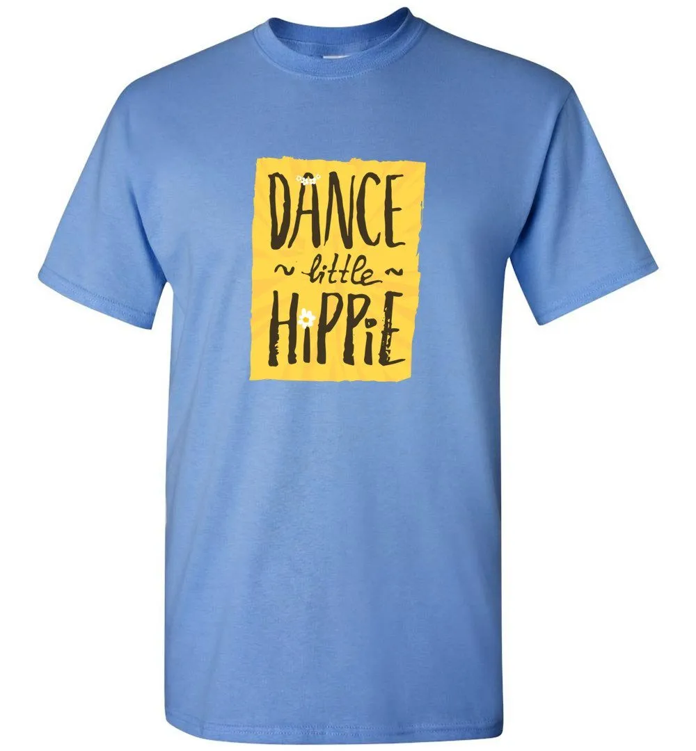 Dance Little Hippie Youth T-Shirts