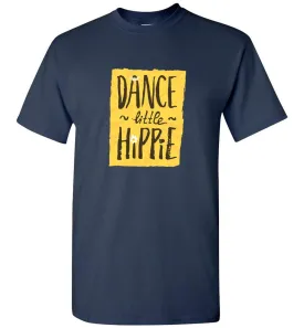 Dance Little Hippie Youth T-Shirts