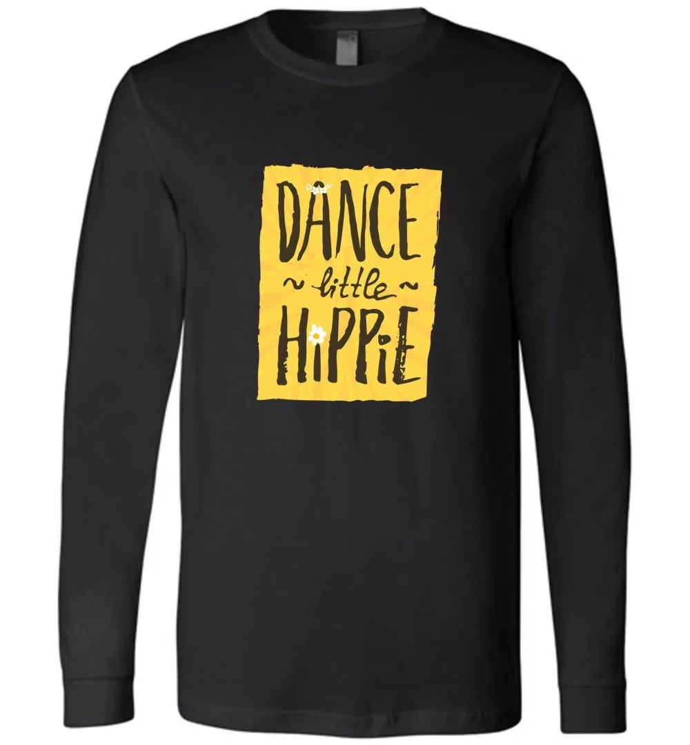 Dance Little Hippie Youth T-Shirts